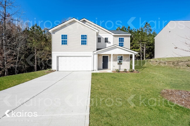 property at 454 Kildare Wy