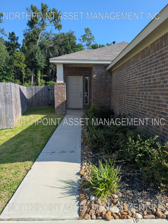 22003 Birchwood River Trl in Roman Forest, TX - Building Photo