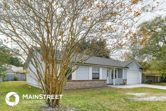 4732 Turkey Scratch Way in Jacksonville, FL - Building Photo - Building Photo