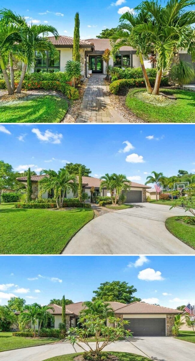 12077 NW 27th Dr in Coral Springs, FL - Building Photo - Building Photo