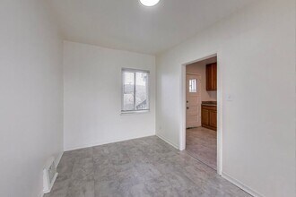 5492 Ruth Ave in Oakland, CA - Building Photo - Building Photo