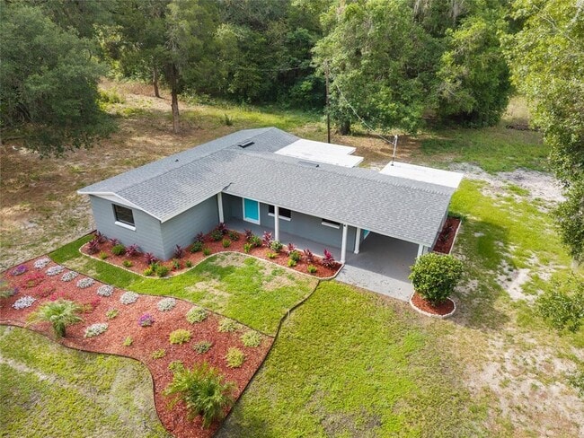 4123 Co Rd 124 in Wildwood, FL - Building Photo - Building Photo