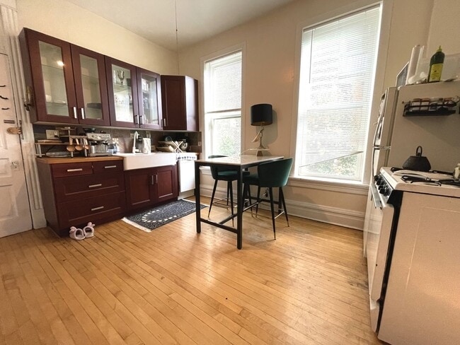 952 N Noble St, Unit 1W in Chicago, IL - Building Photo - Building Photo
