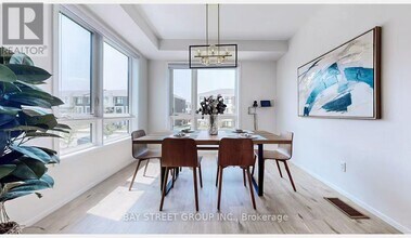 10 Emily Charron Ln in Richmond Hill, ON - Building Photo - Building Photo