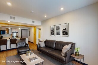 BG Flats Apartments in Rapid City, SD - Building Photo - Building Photo