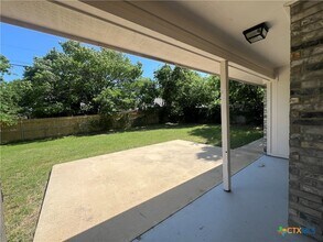 4708 Bluestem Ln in Killeen, TX - Building Photo - Building Photo