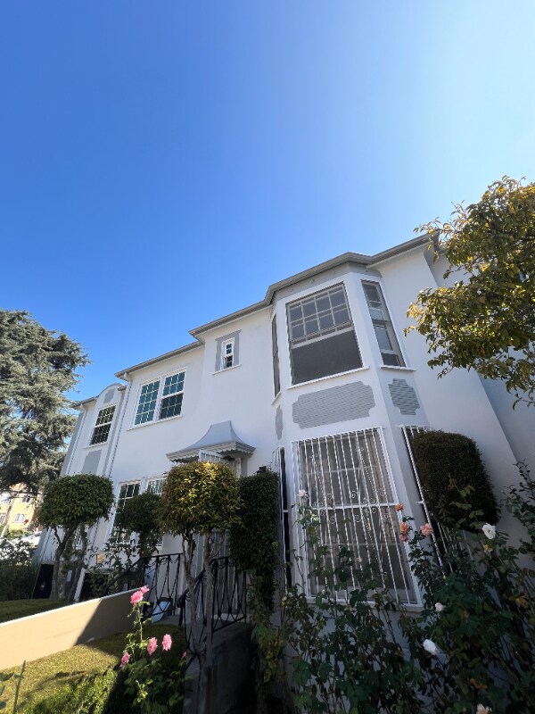 4116-4120 Los Feliz Blvd in Los Angeles, CA - Building Photo - Building Photo