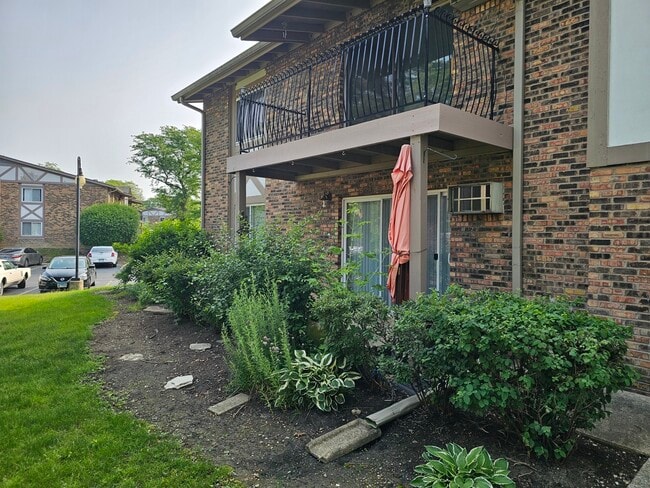 9S120 Lake Dr in Willowbrook, IL - Foto de edificio - Building Photo