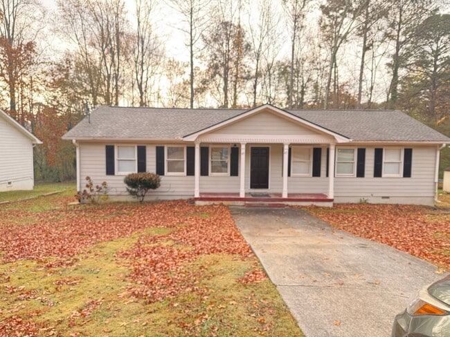 property at 45 Ezzard St