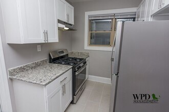 7930 S Morgan St, Unit 3E in Chicago, IL - Building Photo - Building Photo