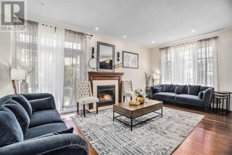 783 White Alder Ave in Ottawa, ON - Building Photo - Building Photo