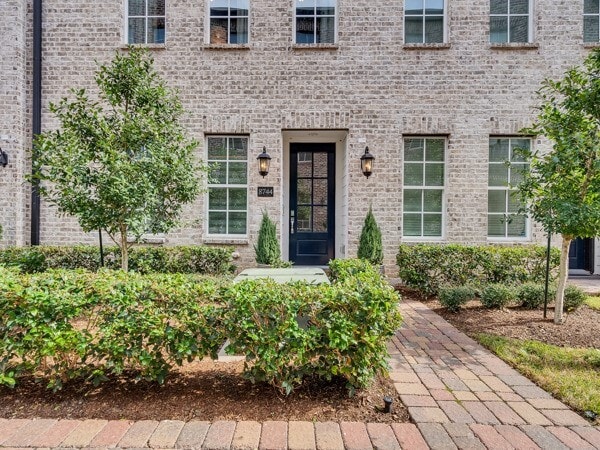 property at 8744 Park Kolbe Ln