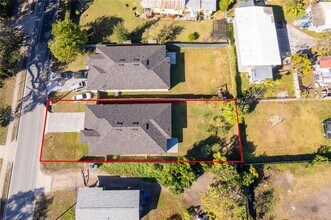 1519 Indiana St in Orlando, FL - Building Photo - Building Photo