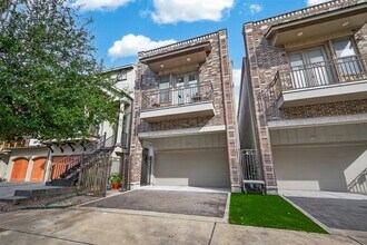 604 W Pierce St in Houston, TX - Building Photo - Building Photo