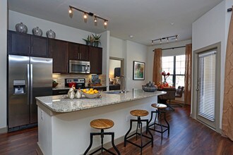 The Royce at 8100 in Austin, TX - Building Photo - Interior Photo