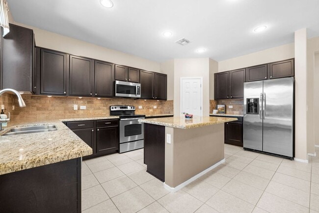 property at 10487 S Cutting Horse Dr