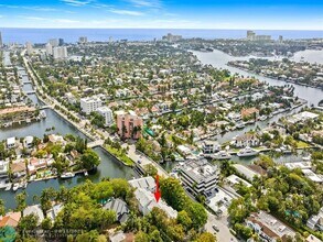 1705 E Las Olas Blvd in Fort Lauderdale, FL - Building Photo - Building Photo