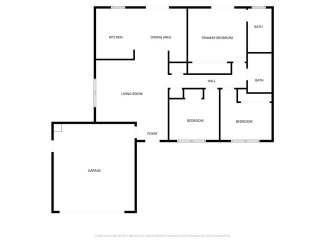 1529 Taylor Rd in Bullhead City, AZ - Building Photo - Building Photo