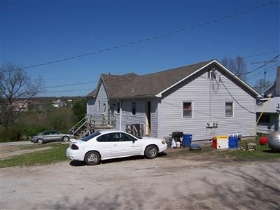 145 Libby in Osceola, MO - Building Photo