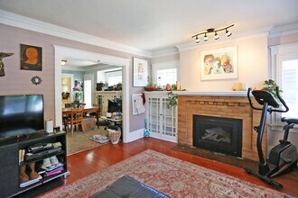 38 S Delaware St in San Mateo, CA - Building Photo - Building Photo