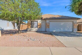 701 S 122nd Ave in Avondale, AZ - Building Photo - Building Photo