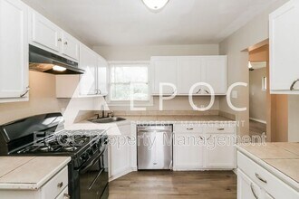1208 Hermosa Dr in Killeen, TX - Building Photo - Building Photo