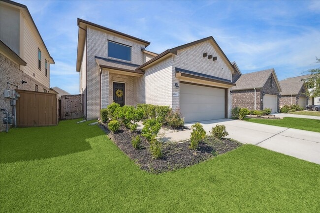 12822 Invery Dr in Atascocita, TX - Building Photo - Building Photo