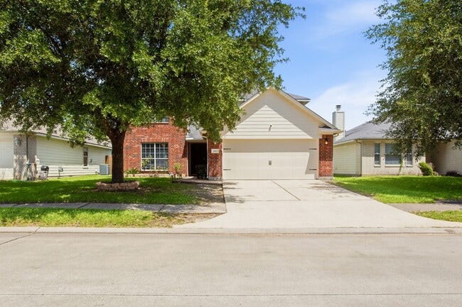 property at 3535 Maris Way