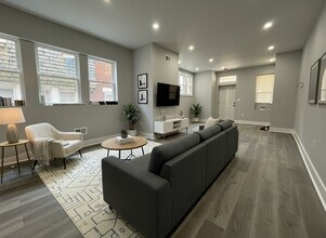 4917 N 13th St in Philadelphia, PA - Building Photo - Building Photo