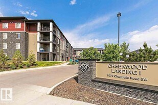 5370 Chappelle Rd. SW in Edmonton, AB - Building Photo