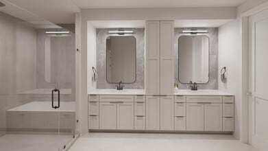 Oro Ballantyne in Charlotte, NC - Foto de edificio - Building Photo