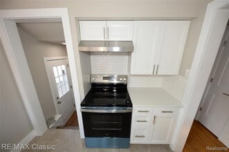 3342 Prairie Ave in Royal Oak, MI - Foto de edificio - Building Photo