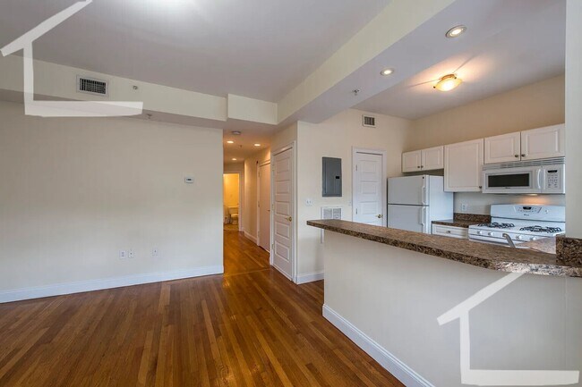 55 Ashford St in Boston, MA - Building Photo - Building Photo
