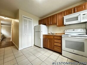 10 Armington St in Boston, MA - Building Photo - Building Photo