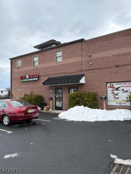 31 Frelinghuysen Ave in Raritan, NJ - Building Photo - Building Photo