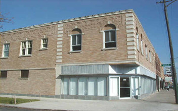 5520-5524 W North Ave in Chicago, IL - Building Photo - Building Photo