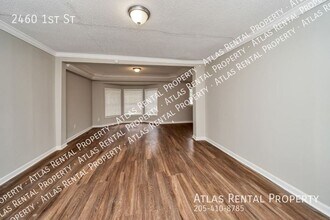 2460 1st St in Trafford, AL - Building Photo - Building Photo