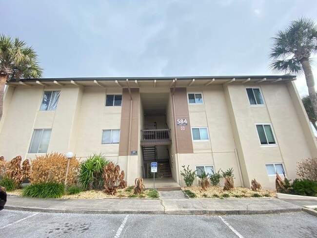 property at 584 Orange Dr