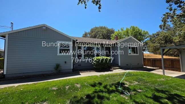 property at 1348 Skillman Ln
