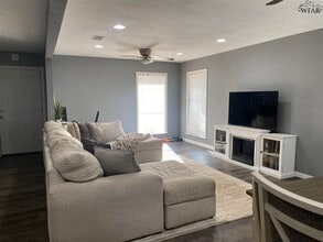 4118 McGaha Ave in Wichita Falls, TX - Building Photo - Building Photo