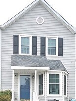 716 Jamestown Ln in Gardendale, AL - Building Photo
