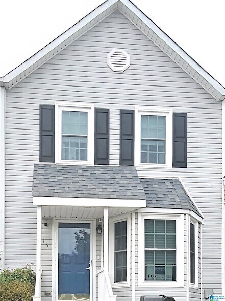 716 Jamestown Ln in Gardendale, AL - Building Photo