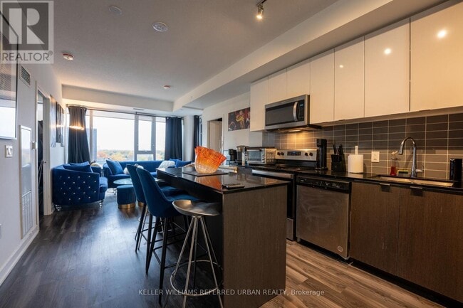 property at 859 The Queensway