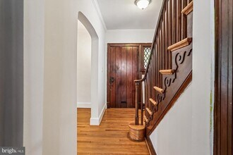 5339 32nd St NW in Washington, DC - Building Photo - Building Photo