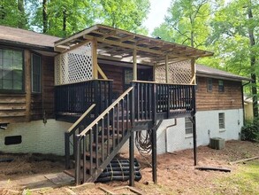 2966 Cardinal Lake Cir NW in Duluth, GA - Building Photo - Building Photo