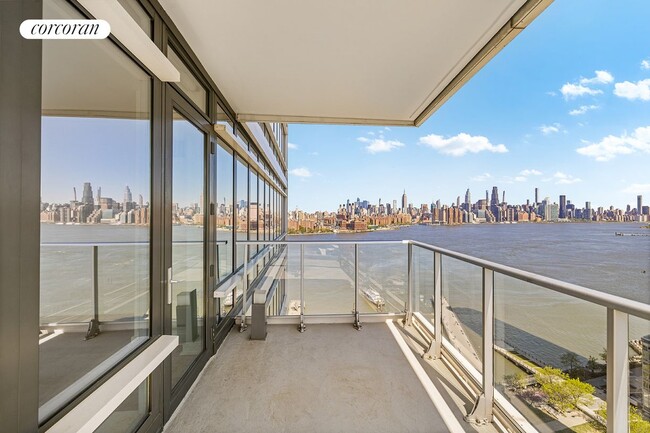property at 2 Northside Piers