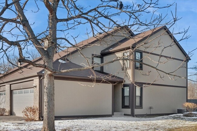 property at 335 Shadow Bend Dr