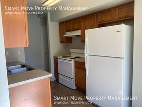 6720 W Morris Hill Ln in Boise, ID - Building Photo - Building Photo