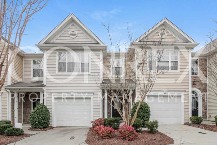 1904 Travertine Ln in Fort Mill, SC - Foto de edificio