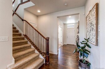 14969 Melco Ave in Parker, CO - Foto de edificio - Building Photo